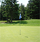 Ballinger Lakes Golf Course