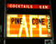 Pine Cone Cafe